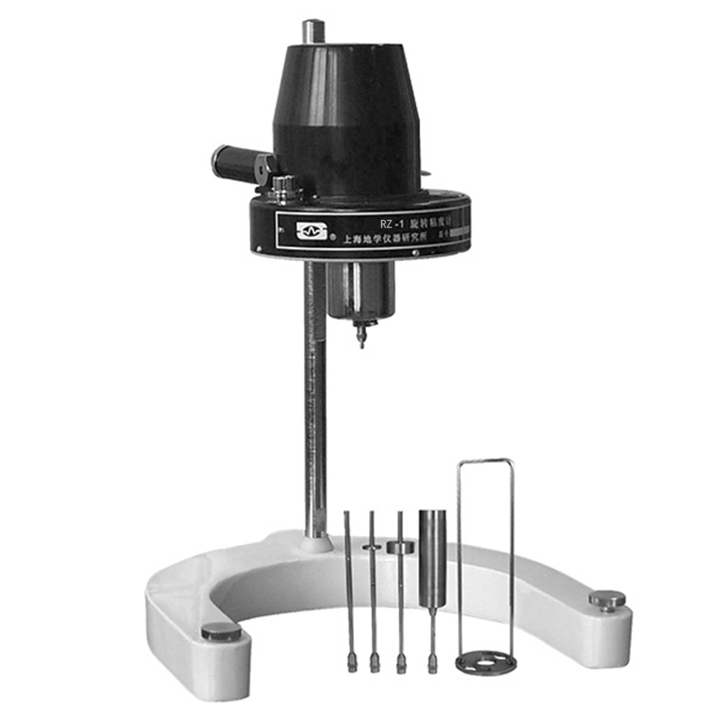 Roterende viscositeitsmeter