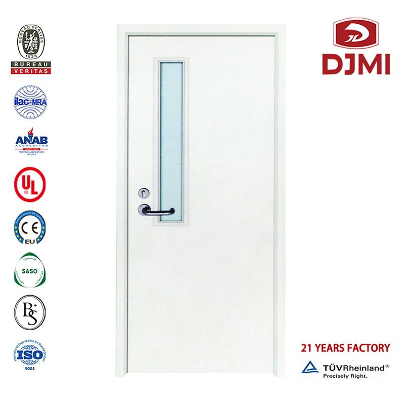Nieuwe Instellingen Dalian Prood Doors 180Mins Fire Rated Steel Gate Chinese fabriek Heat Insulation Marine A60 Rated Fire Deur Steel High Quality Commercial Oman Myanmar Irak Deur Met Hardware Fire Rated Double Leaf Entry Exterior Steel...
