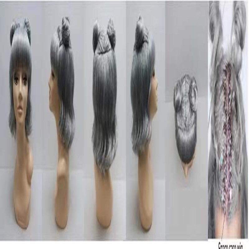 Wig bedrijf