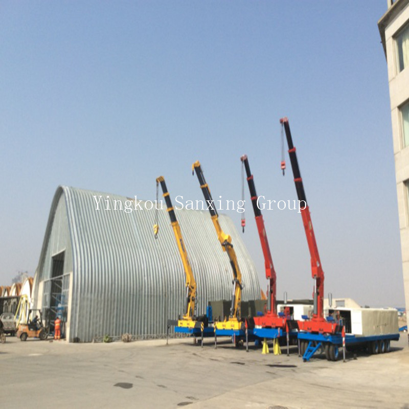 Verticale koudvervormmachine SX-UBM-625-330