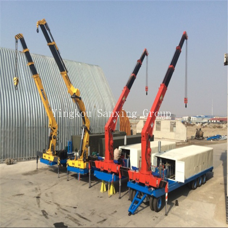 Verticale koudvervormmachine SX-UBM-1000-400