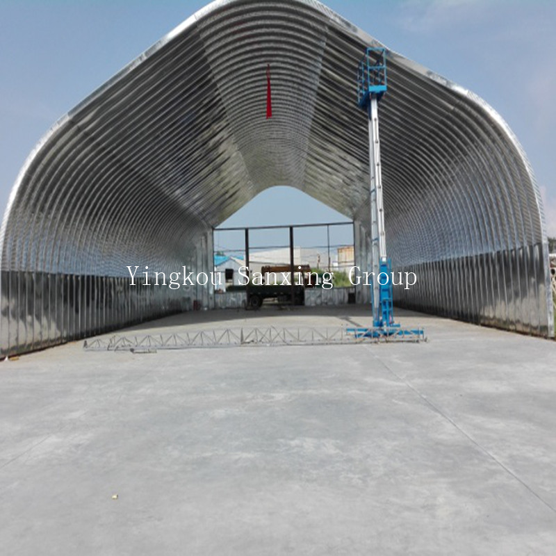 Verticale koudvervormmachine SX-UBM-1000-550