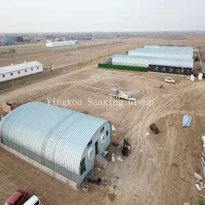 Verticale koudvervormmachine SX-UBM-1000-680