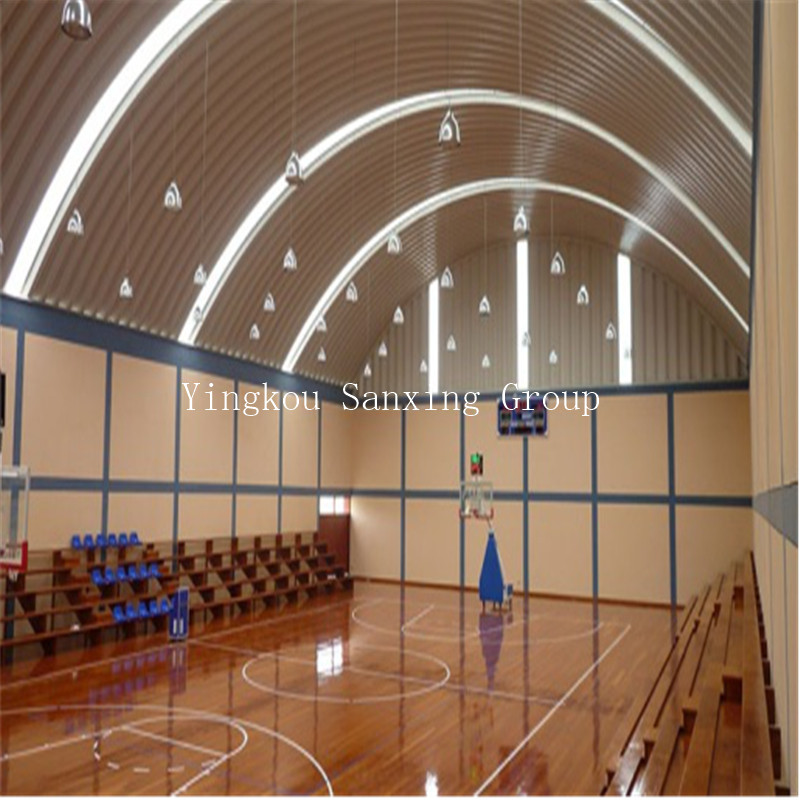 ACM Geen liggerboogdakvormmachine SX-ACM-300-178