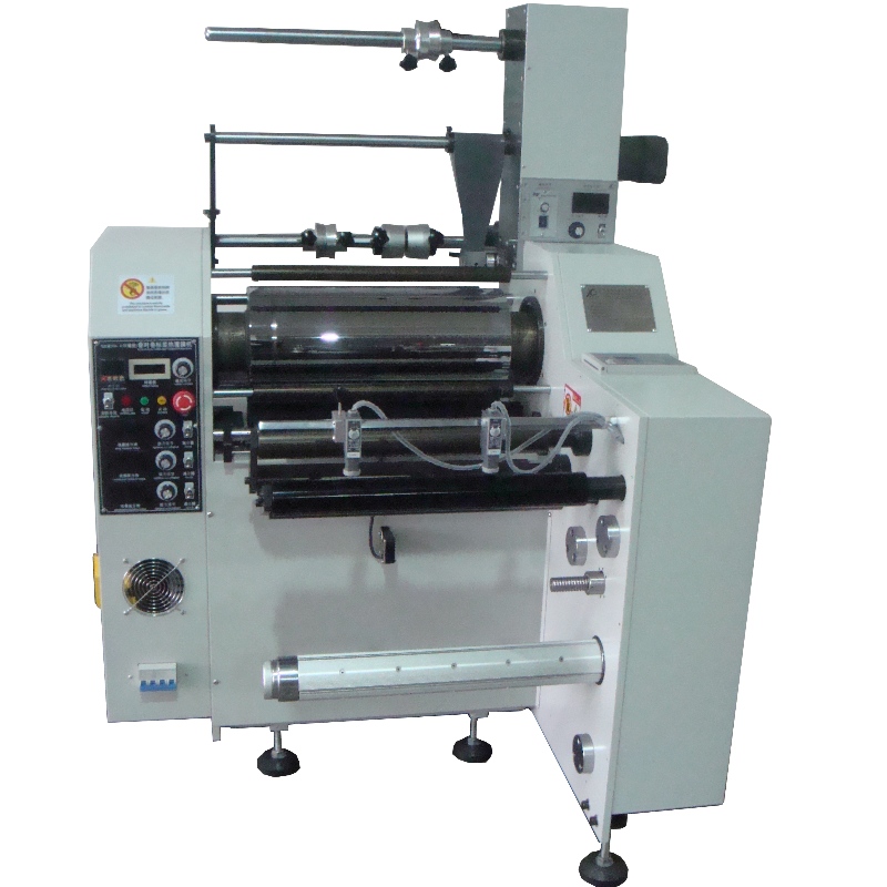 XHM500H-J -A Schroot lamineermachine