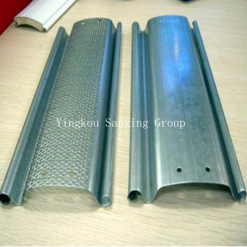 Rolling Deur Producting Line