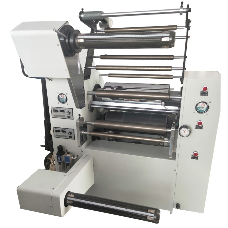 XHM500-G-J pneumatische lamineermachine