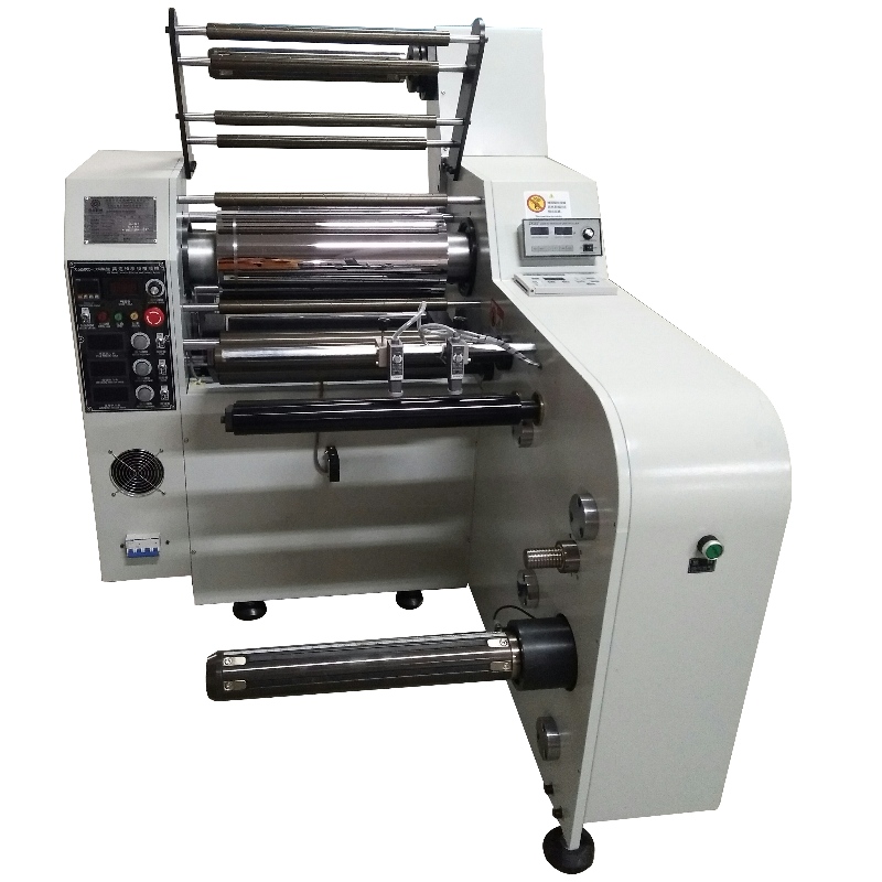 XHM500-G-J pneumatische lamineermachine