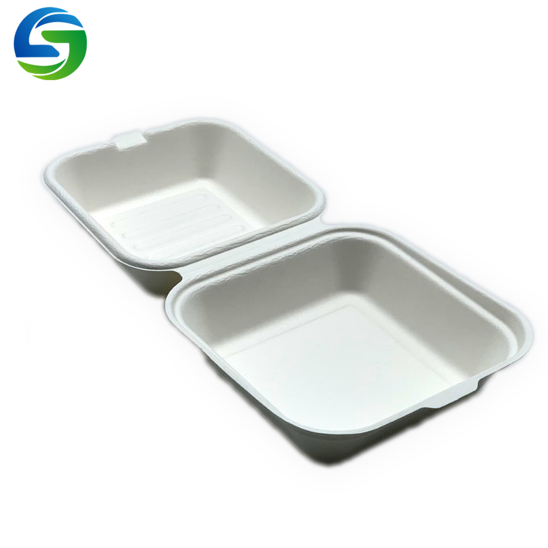 Milieuvriendelijke lunchboxen