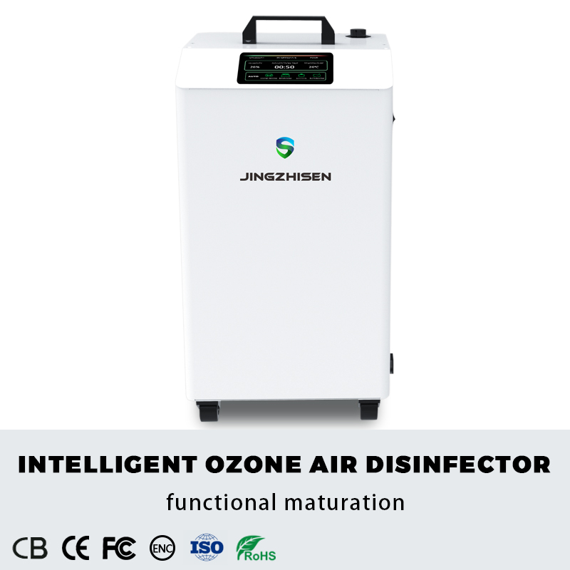 Ozon sterilisator