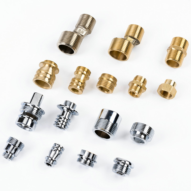 Kraan Connector-serie