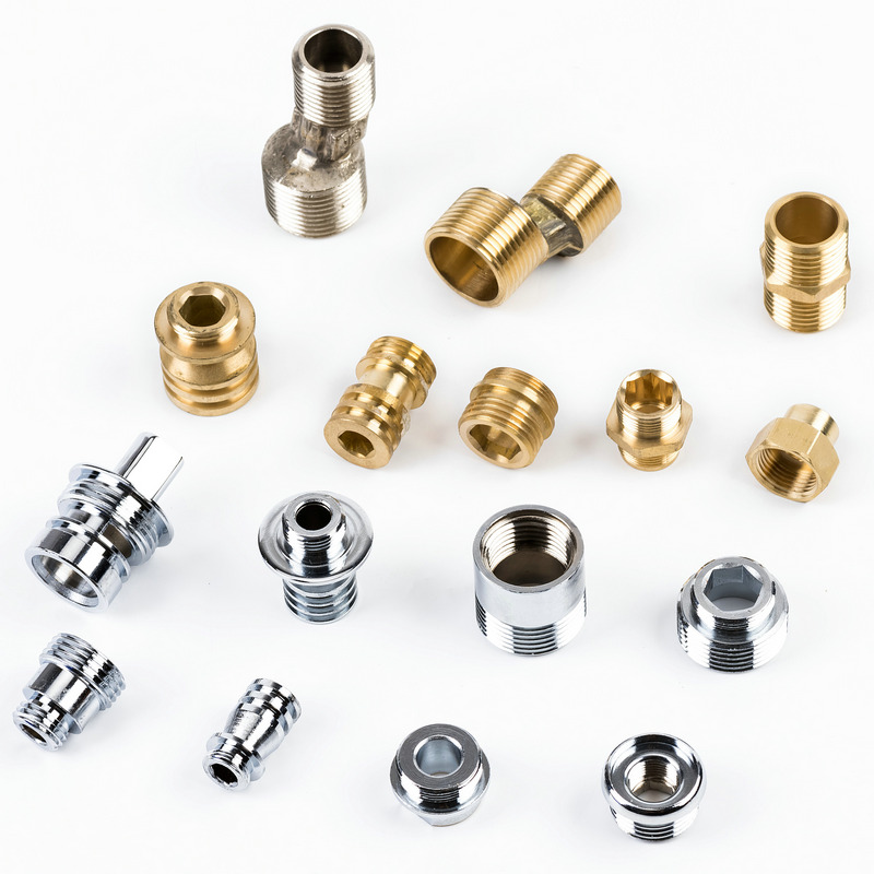 Kraan Connector-serie