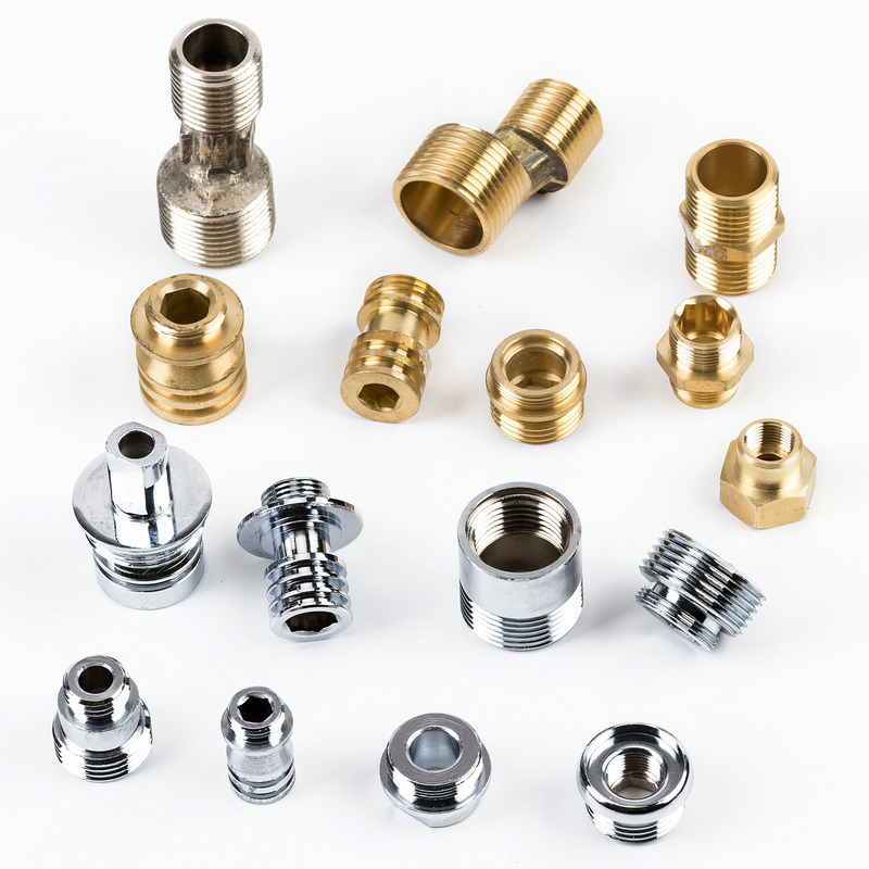 Kraan Connector-serie