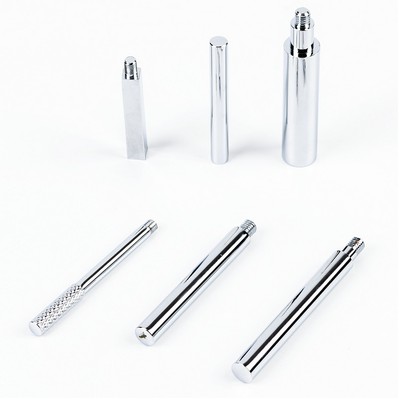 Reeks Faucet Handle Rod