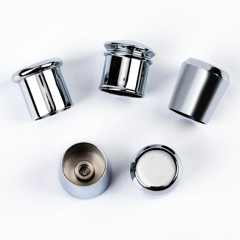 Kraan Pull Cap Series