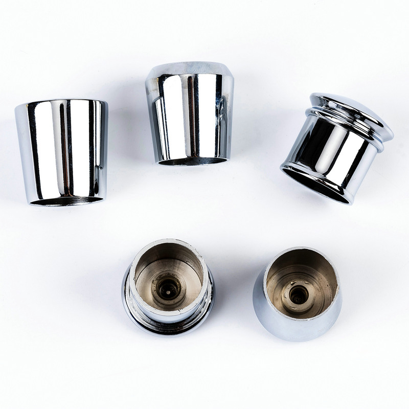 Kraan Pull Cap Series