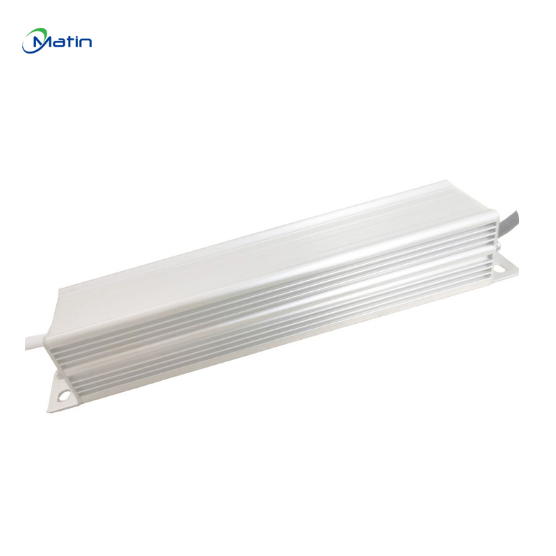 12V 60W led Drijvers voor niet-waterdichte led-voeding