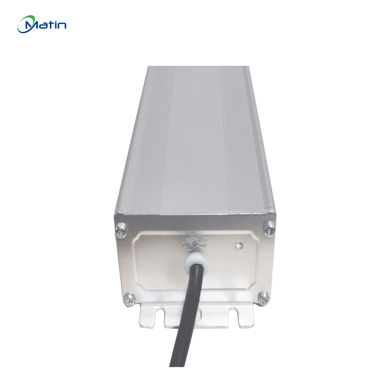12V 60W led Drijvers voor niet-waterdichte led-voeding