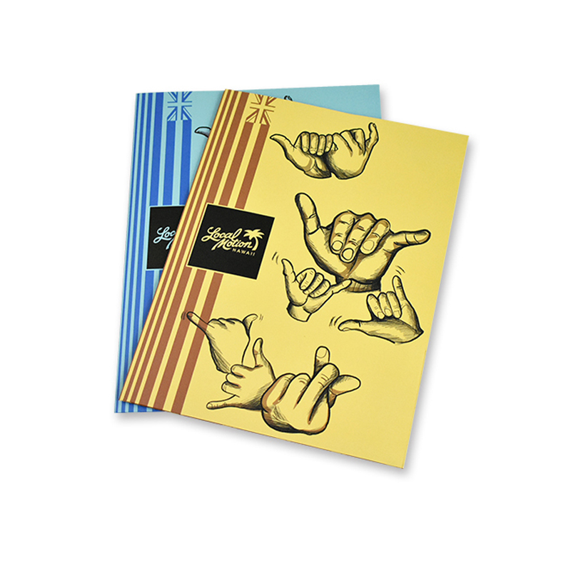 File map(Drie types)