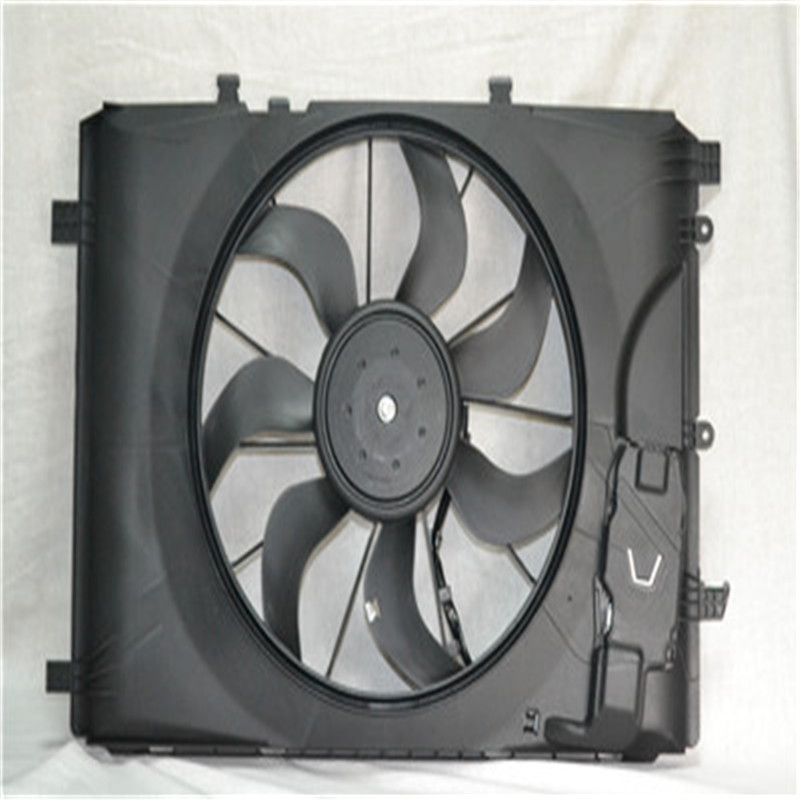 Koelventilator motor A2465000093