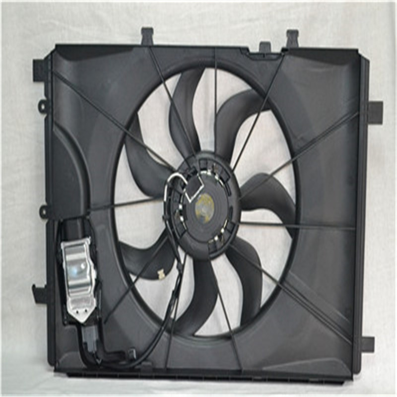 Koelventilator motor A2465000093