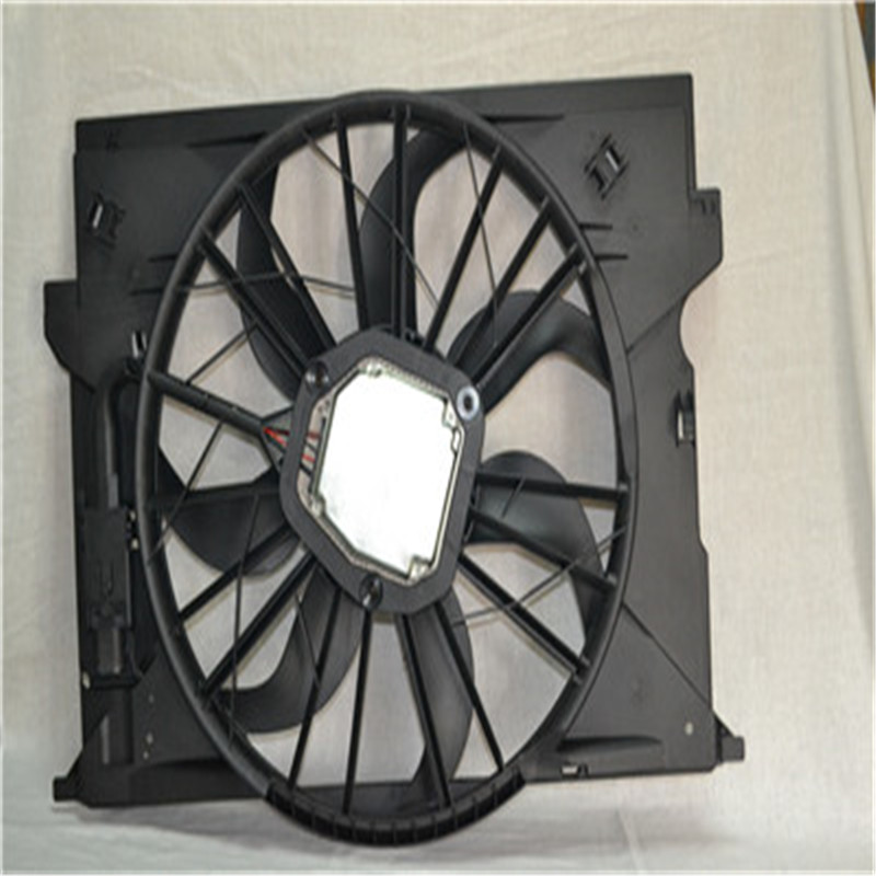 Radiateurventilator A2115001693