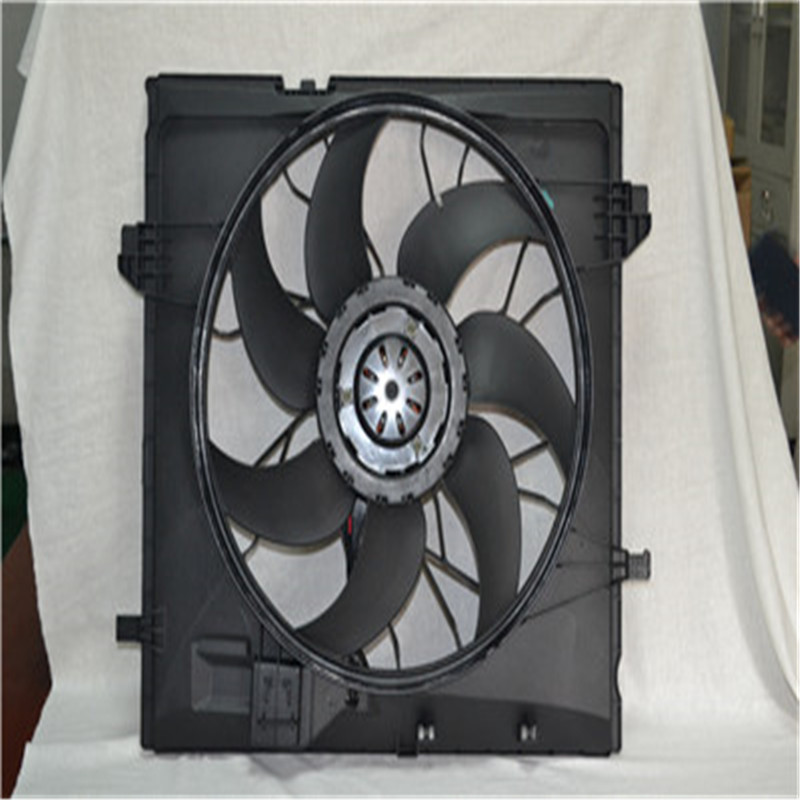 Koelventilator MERCEDES BENZ A0999062400