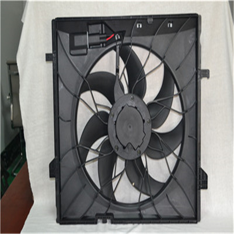 Koelventilator MERCEDES BENZ A0999062400