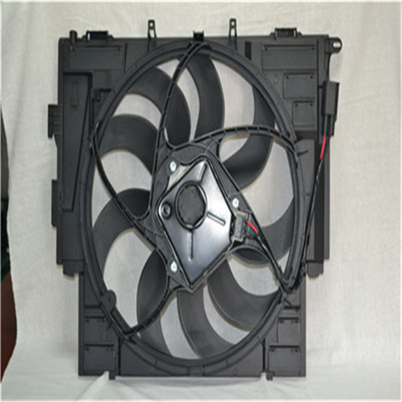koelsysteem radiateurventilator 17418642161 voor BMW F18 F10 F07