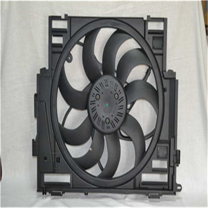 koelsysteem radiateurventilator 17418642161 voor BMW F18 F10 F07