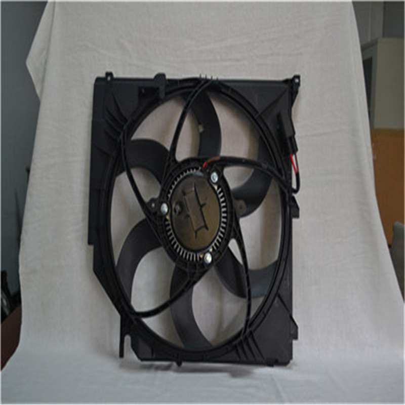 Radiateur Koelventilator 17113452509 BMW E83