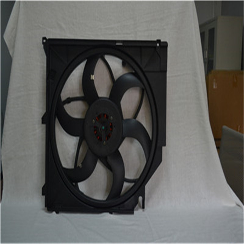 Radiateur Koelventilator 17113452509 BMW E83