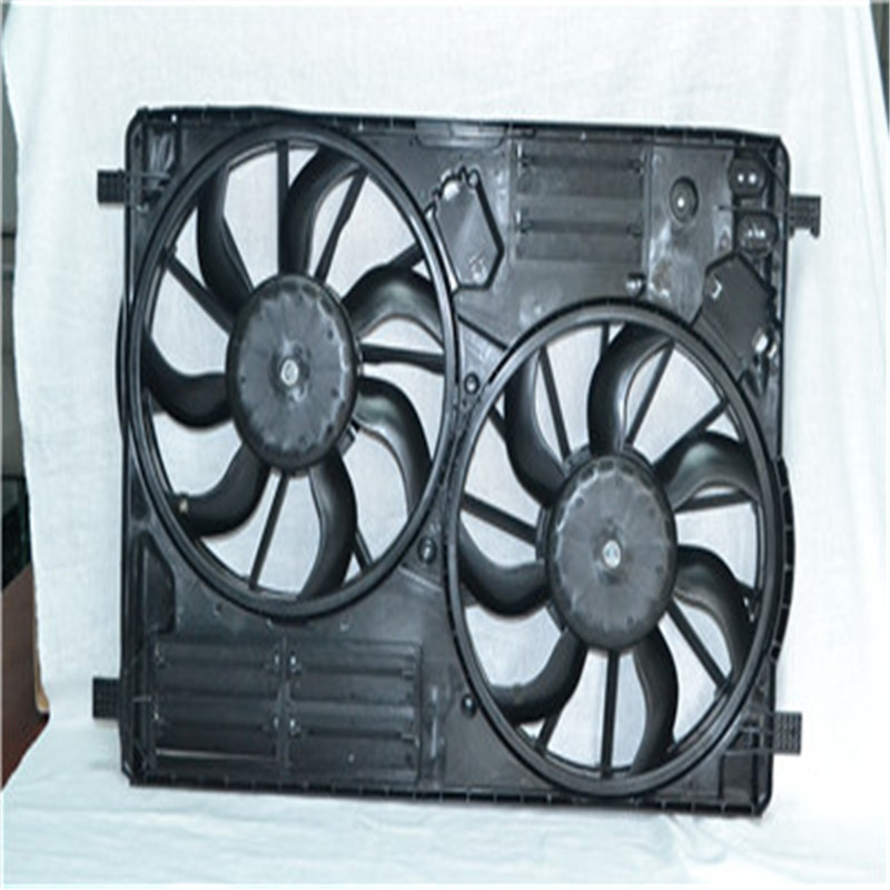 FORD Motor koelventilator EJ738C607AF
