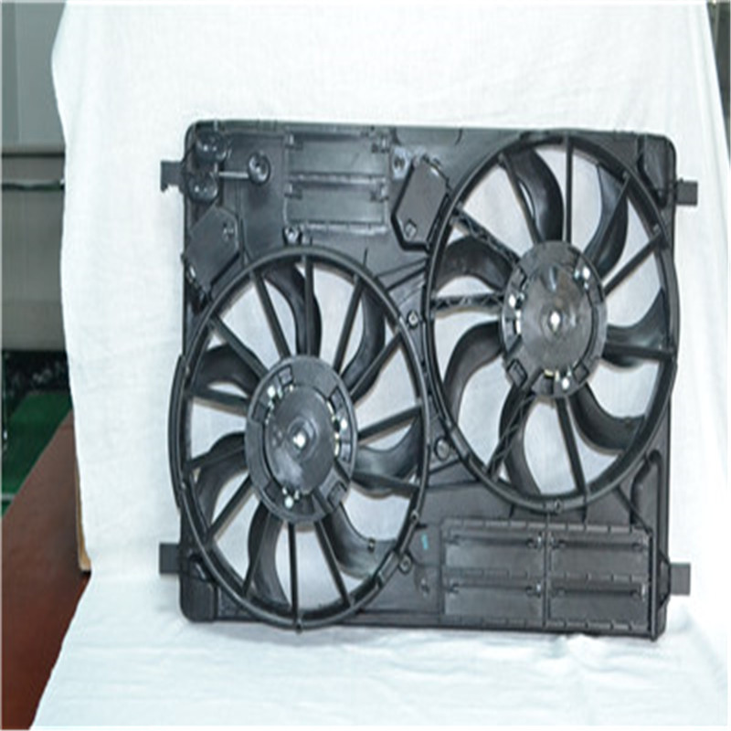 FORD Motor koelventilator EJ738C607AF