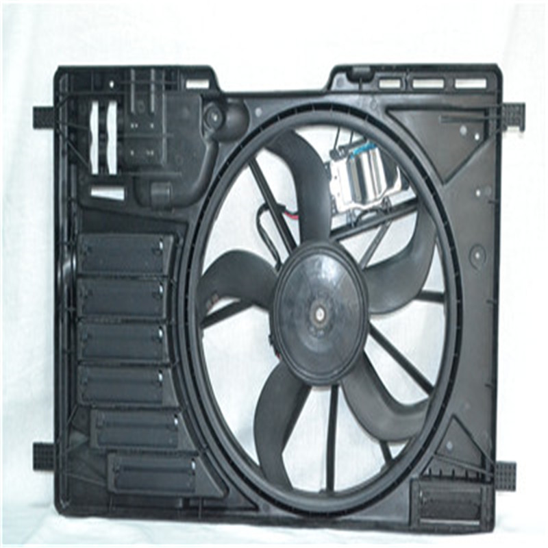 Radiateurventilator CV618C607DE Ford 2013 Kuga auto-onderdelen