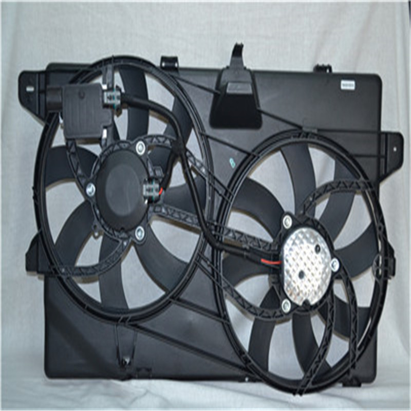RADIATORVENTILATOR VOOR FORD EDGE 7W4D87607A 7T4Z87607B