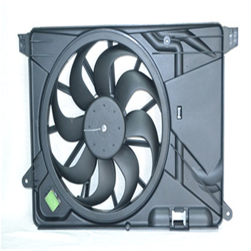 GM BUICK ENCORE Koelventilator OEM 95026332