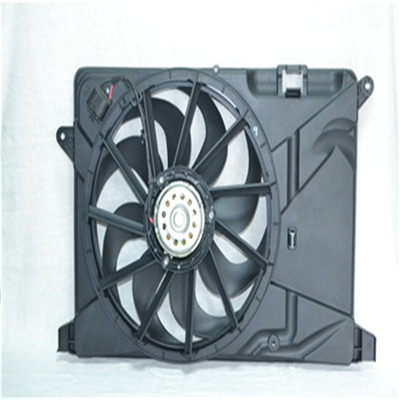 GM BUICK ENCORE Koelventilator OEM 95026332