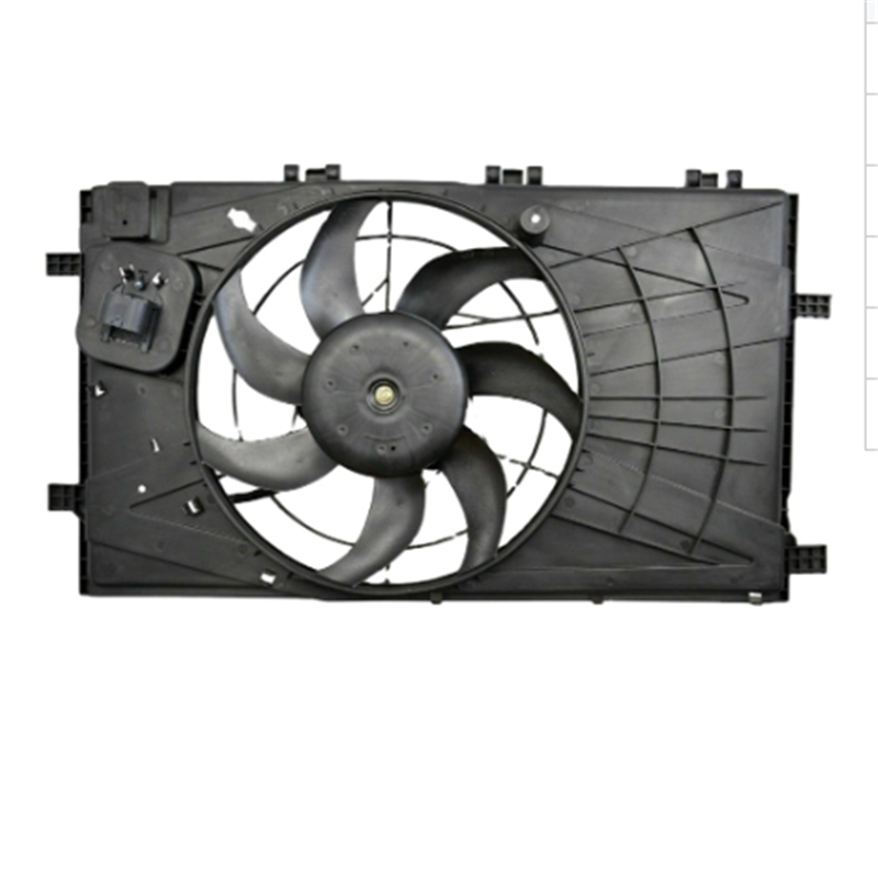 Auto-onderdelen Radiator Koelventilator 13286332