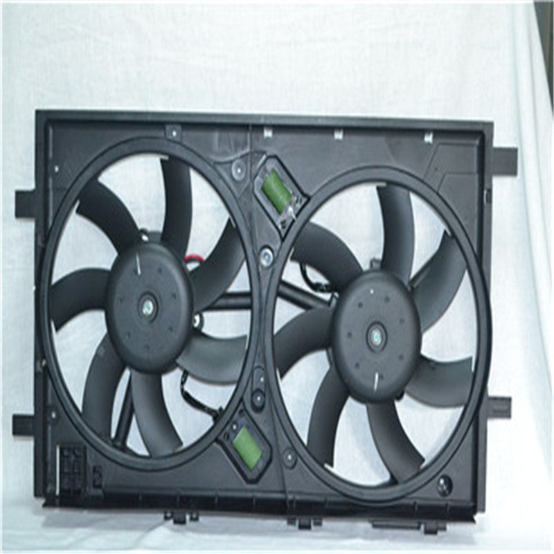 Automotive koelventilator 22915386 voor Buick