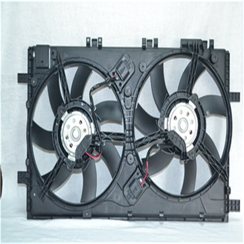 Automotive koelventilator 22915386 voor Buick