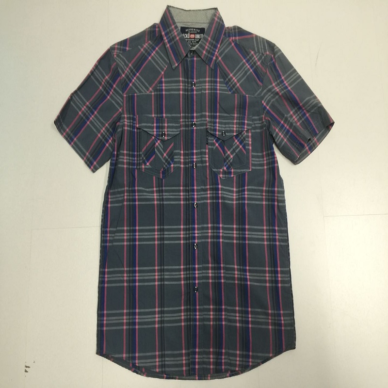 mannenshirt