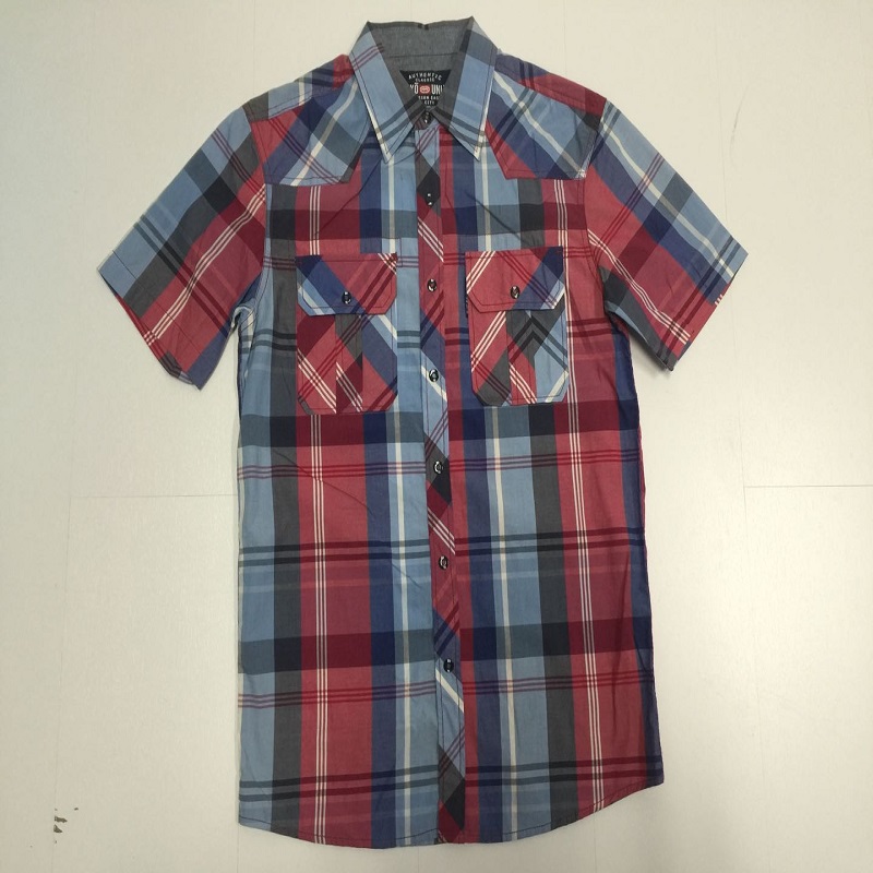 mannenshirt