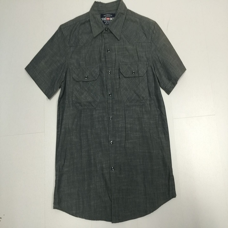 mannenshirt