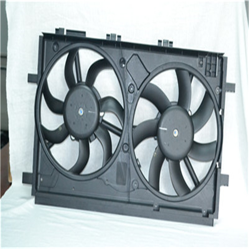 Automotive radiator ventilator 13333792 voor Buick