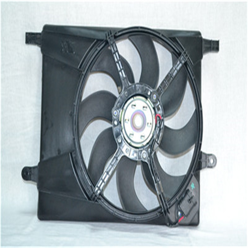 Radiator Fan 26203418 voor Chevrolet Sail III