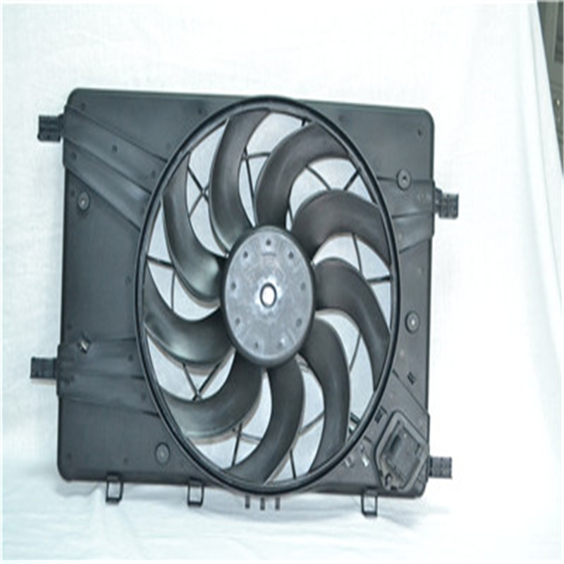 Auto-onderdelen Radiator Fan 705850283 voor Chevrolet Classic Cruze