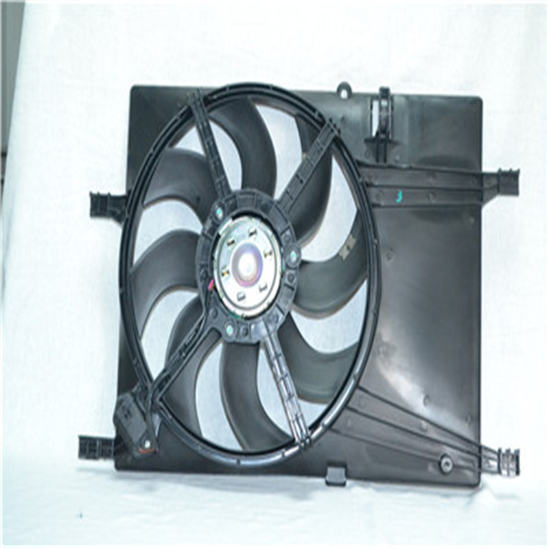 Automobile Radiator Fan 9062167 voor Chevrolet SAIL