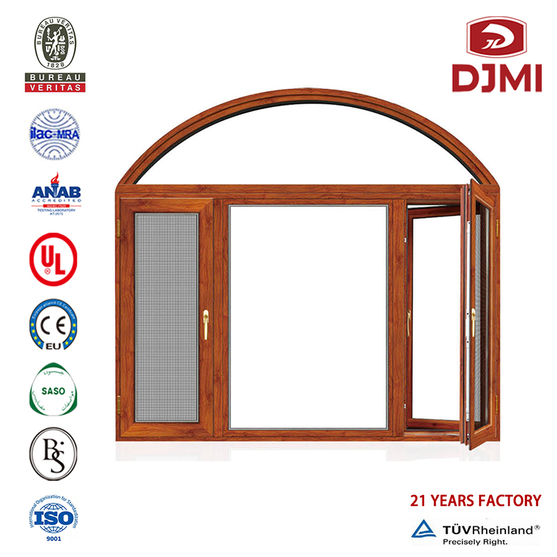 New Design High Quality Low Cost Aluminum Windows Modern Aluminium Profile Factory Price Window Merk New Sound Insulation Photo Design Aluminum Designs Frame Casement and Deur Aluminium Price Window