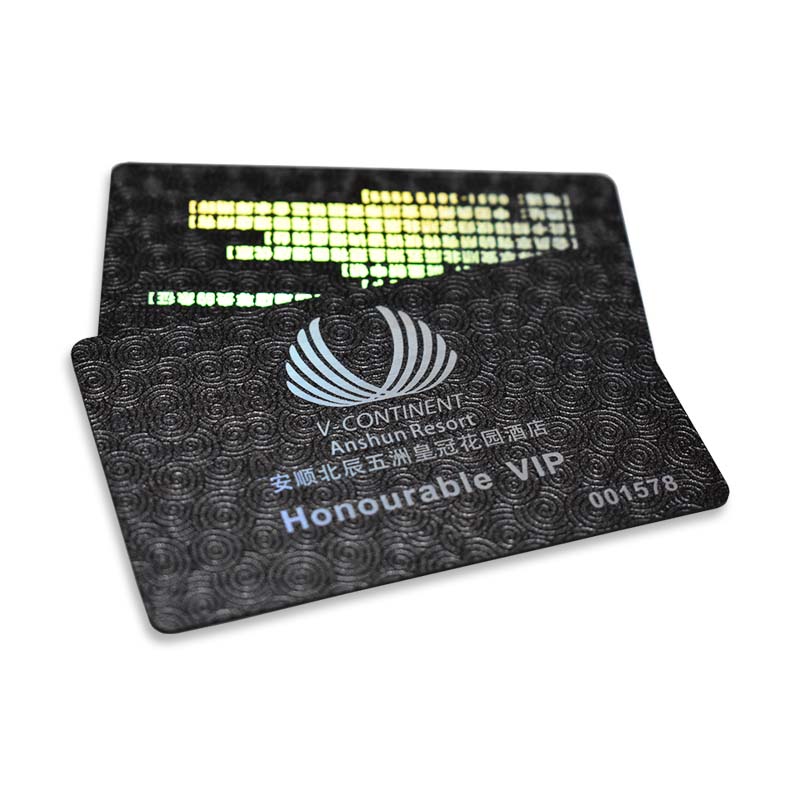 Kamer kaart/Sleutelkaart